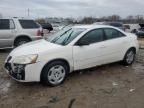 2006 Pontiac G6 SE