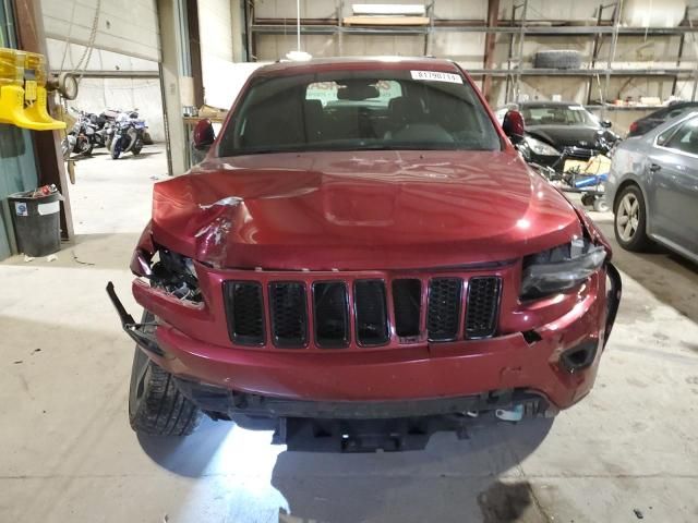 2014 Jeep Grand Cherokee Laredo