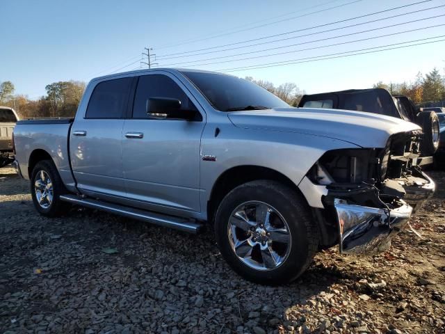 2017 Dodge RAM 1500 SLT