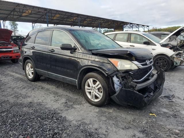 2010 Honda CR-V EX