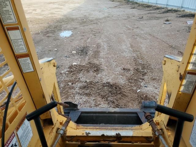 1991 Gehl Skid Steer