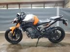 2019 KTM 790 Duke