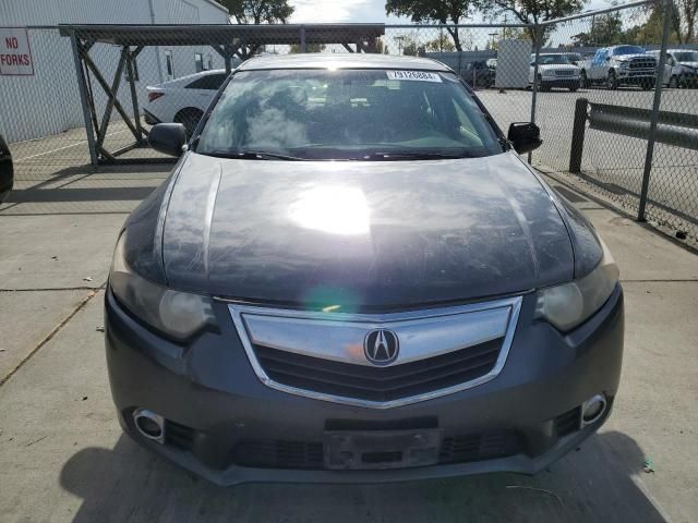 2014 Acura TSX Tech