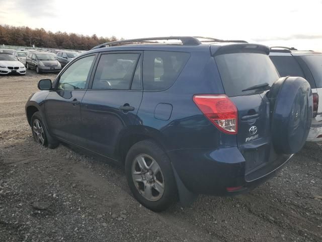 2007 Toyota Rav4