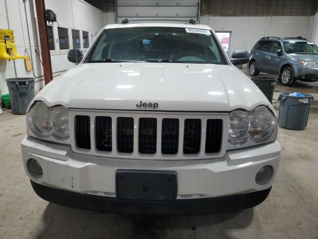 2006 Jeep Grand Cherokee Laredo