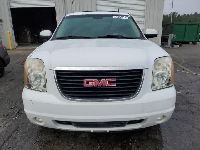 2009 GMC Yukon SLT