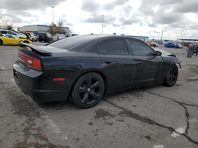 2013 Dodge Charger SXT