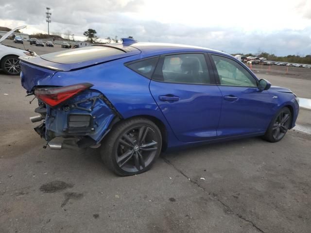 2023 Acura Integra A-Spec