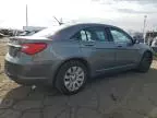 2012 Chrysler 200 LX