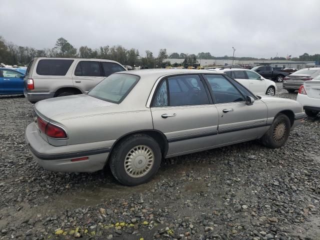 1998 Buick Lesabre Custom