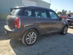 2012 Mini Cooper Countryman