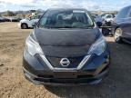 2019 Nissan Versa Note S