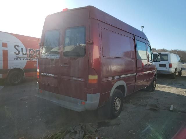 2006 Dodge Sprinter 2500