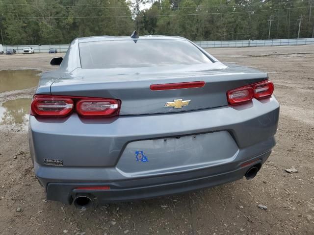 2019 Chevrolet Camaro LS