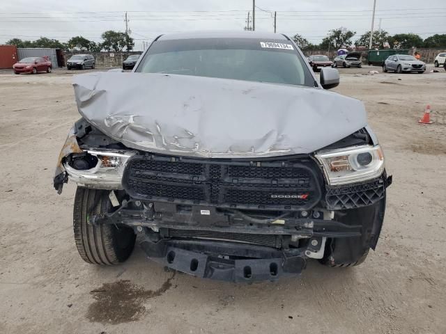 2019 Dodge Durango SXT