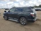 2018 Toyota 4runner SR5/SR5 Premium