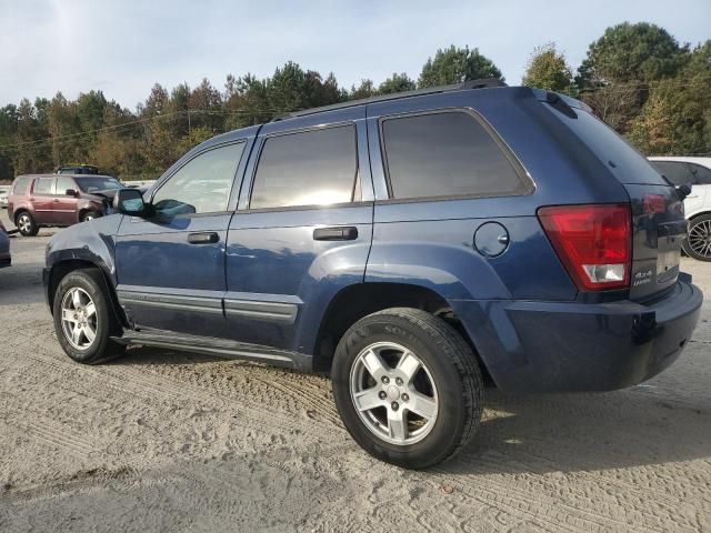 2006 Jeep Grand Cherokee Laredo