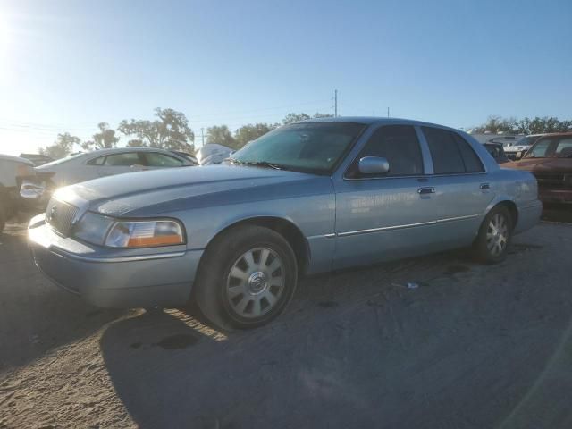 2004 Mercury Grand Marquis LS