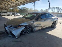 Salvage Cars with No Bids Yet For Sale at auction: 2019 Lexus ES 350