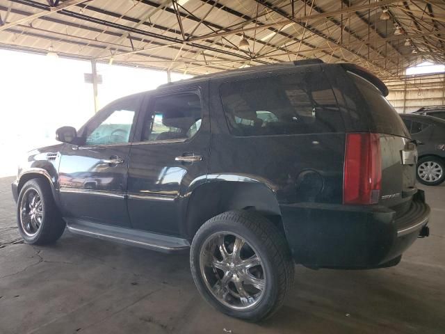 2007 Cadillac Escalade Luxury