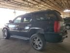 2007 Cadillac Escalade Luxury