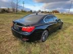 2012 BMW 740 I