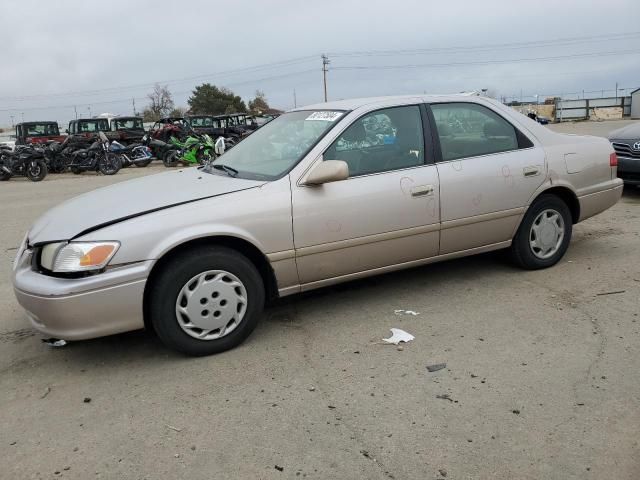 2000 Toyota Camry CE