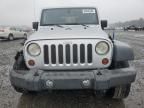 2011 Jeep Wrangler Sport