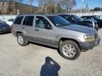 2001 Jeep Grand Cherokee Laredo