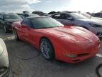 2003 Chevrolet Corvette