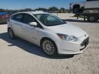 2014 Ford Focus BEV