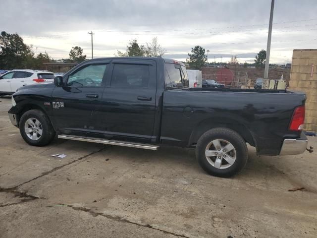 2020 Dodge RAM 1500 Classic SLT