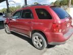 2006 Pontiac Torrent