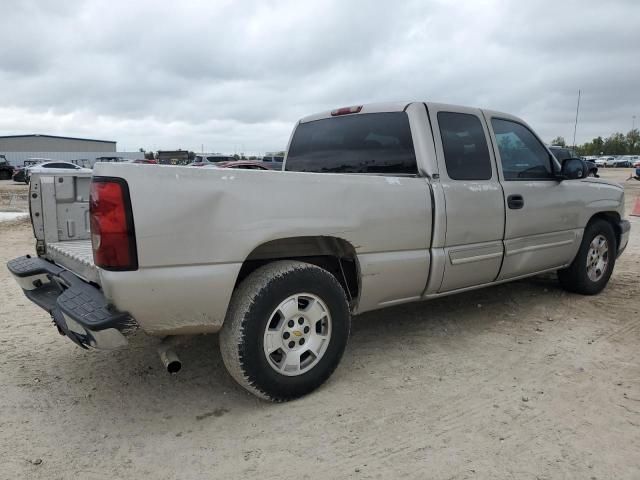 2004 Chevrolet Silverado C1500