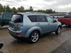 2007 Mitsubishi Outlander XLS