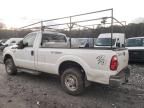 2012 Ford F250 Super Duty