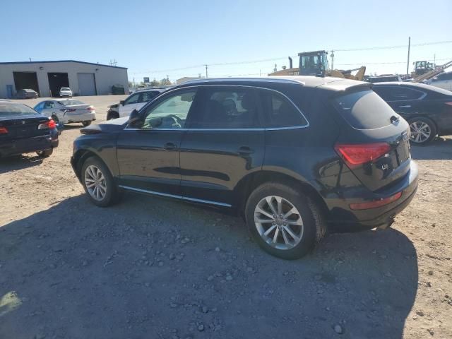 2013 Audi Q5 Premium Plus