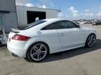 2013 Audi TTS Prestige