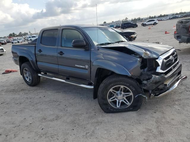 2014 Toyota Tacoma Double Cab Prerunner