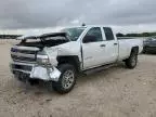 2016 Chevrolet Silverado K2500 Heavy Duty