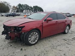 2016 Lexus ES 350 en venta en Loganville, GA