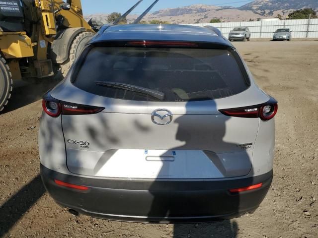 2024 Mazda CX-30 Premium Plus