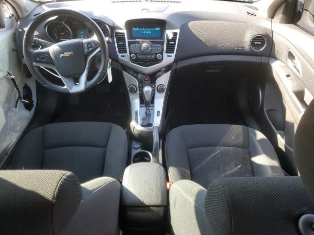 2011 Chevrolet Cruze LT