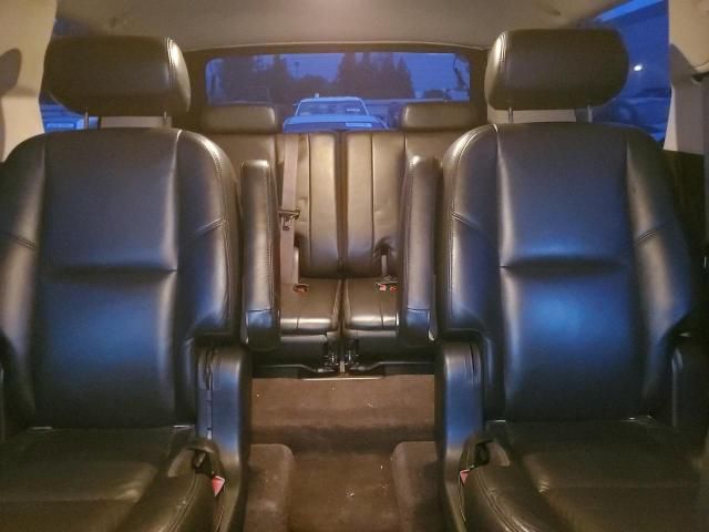 2007 Cadillac Escalade Luxury