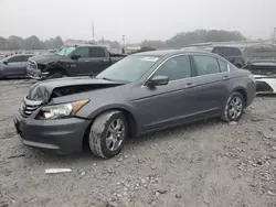 2012 Honda Accord SE en venta en Montgomery, AL