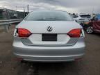 2014 Volkswagen Jetta Base