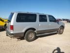 2001 Ford Excursion XLT