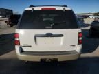 2007 Ford Explorer Eddie Bauer