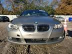 2009 BMW 328 I