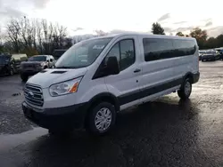 2019 Ford Transit T-350 en venta en Portland, OR